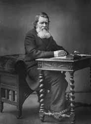 John Ruskin
